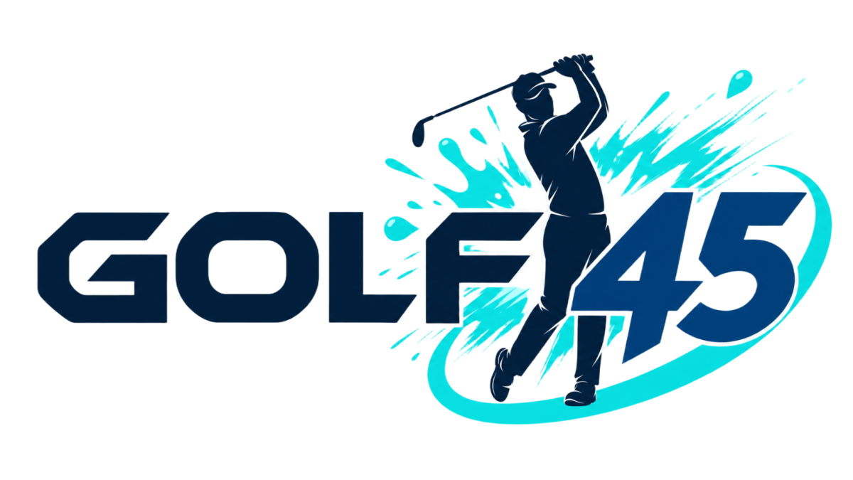 Golf 45